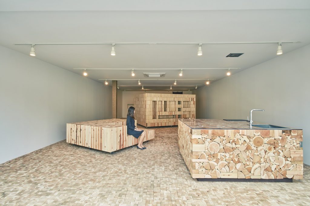 daigo front(茨城県大子町)