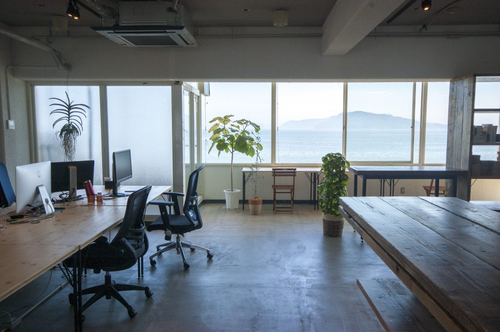 SALT(福岡市西区)